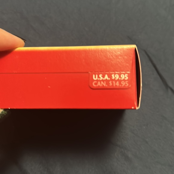 Hallmark Santa ornament 2004 - Picture 3 of 9